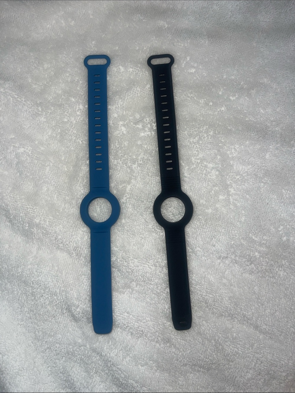 Silicone Replacement Wearable cruise token Bands